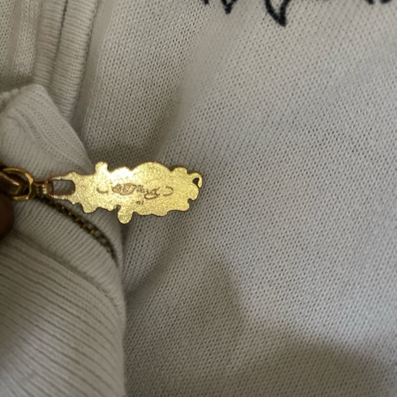 Rare ed hardy turtle neck - Picture 5 of 5